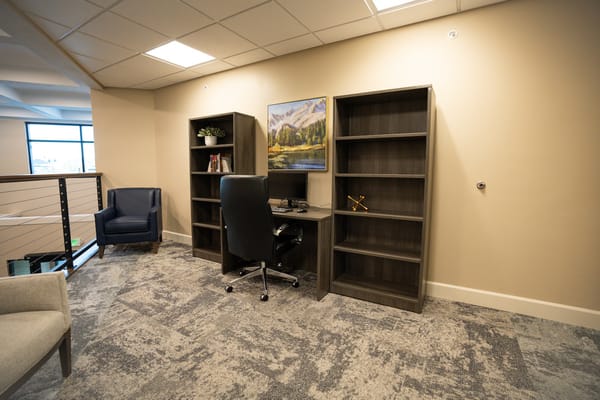 Saratoga View Senior Living