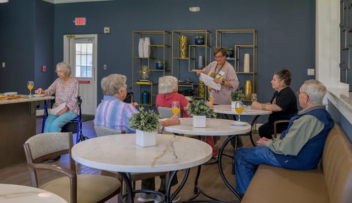 The Plaza of Paris, Inc