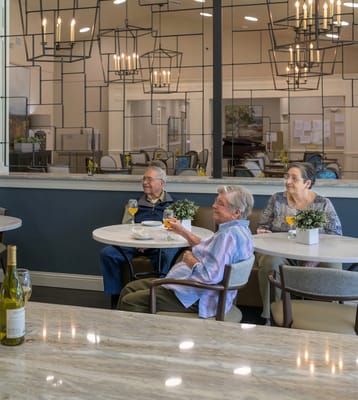 The Plaza of Paris, Inc