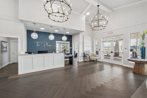 The Plaza of Paris, Inc