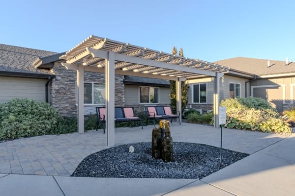 Our House of Tremonton