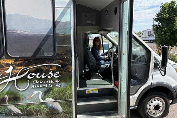 Our House of Tremonton