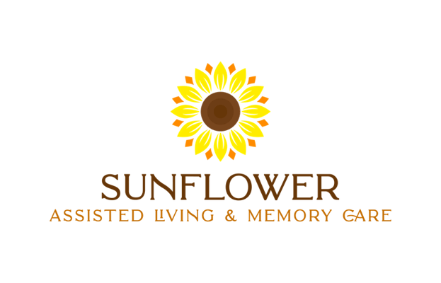Logo of Sunflower Assisted Living and Memory Care