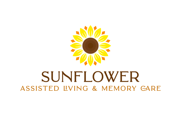 Logo of Sunflower Assisted Living and Memory Care