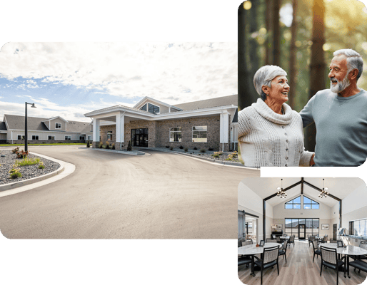 Sunflower Assisted Living and Memory Care