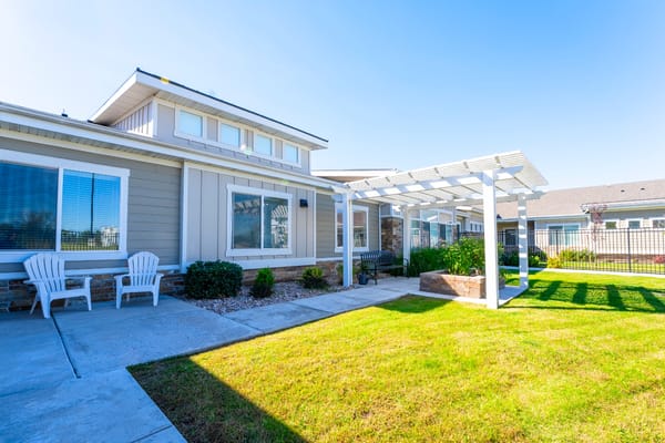 Sunridge Assisted Living of Roy