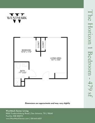 The Westmark Senior Living