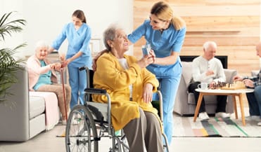 All Seasons Senior Living of Cedar City