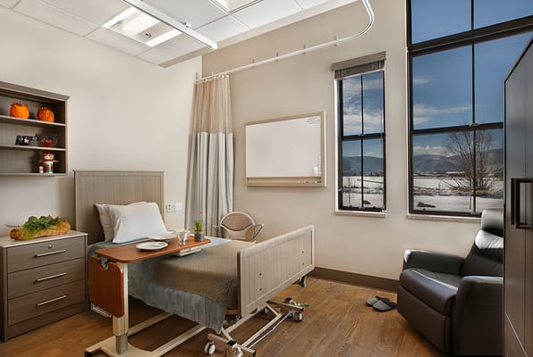 Rocky Mountain Care – Summit Ridge Assisted Living OC LLC