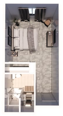 Saratoga View Senior Living