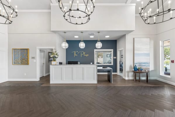 The Plaza of Paris, Inc