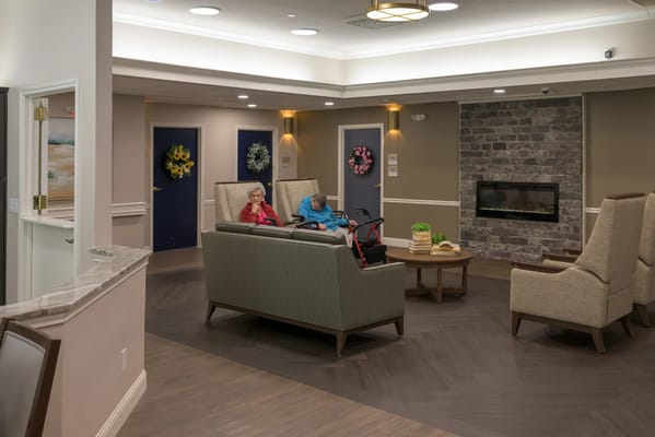 The Plaza of Paris, Inc