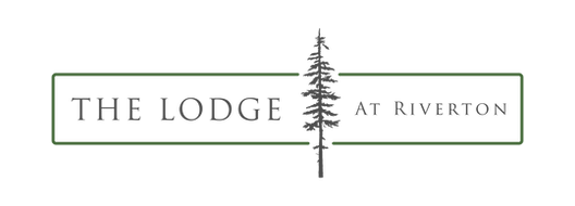 Logo of The Lodge at Riverton