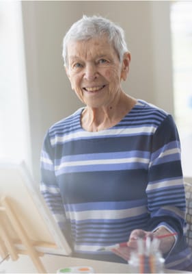 Ashleigh at Lansdowne Independent & Assisted Living Community