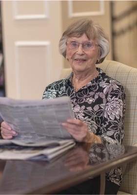 Ashleigh at Lansdowne Independent & Assisted Living Community