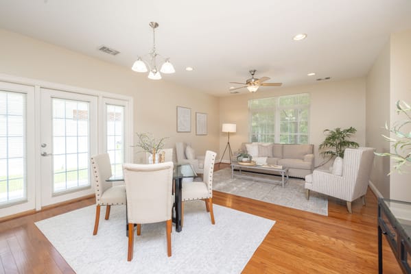 Assisted Living at Lucy Corr