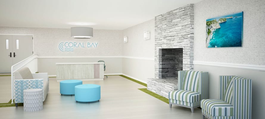 Coral Bay at Pensacola — photo 1