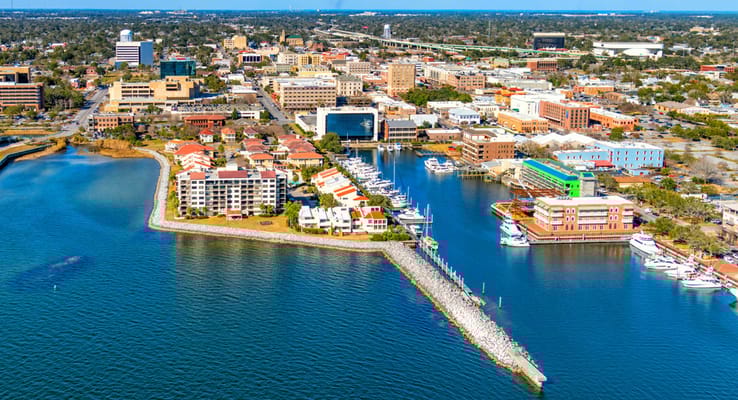 Coral Bay at Pensacola — photo 3