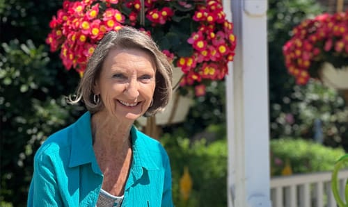 Chesterbrook Residences