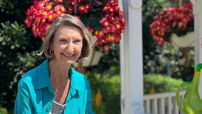 Chesterbrook Residences