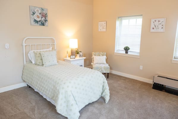 Commonwealth Senior Living at the Ballentine