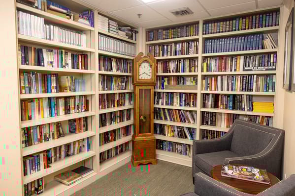 Commonwealth Senior Living at the Ballentine