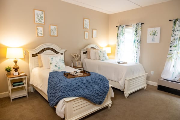 Commonwealth Senior Living at the Ballentine