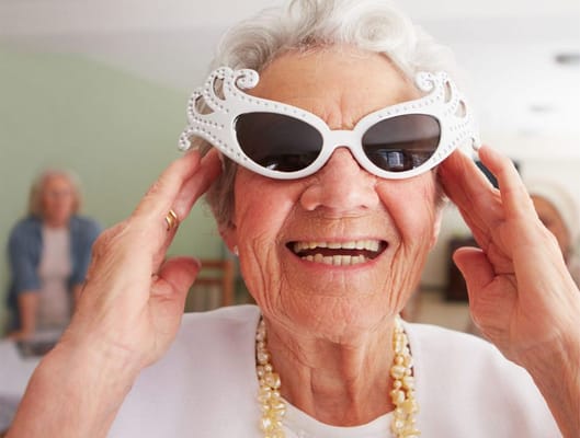 Culpepper Garden III, INC