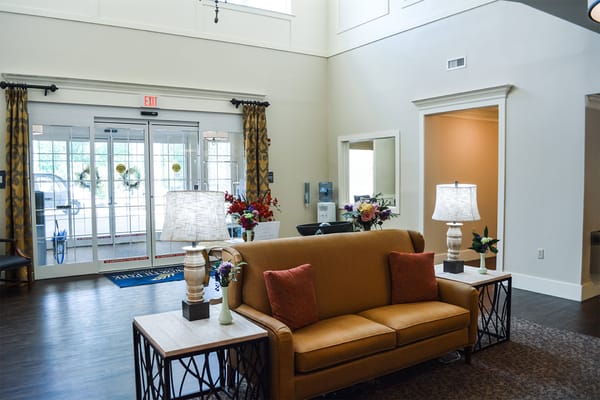 Edgeworth Park at New Town