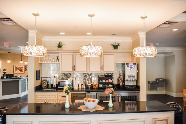 Edgeworth Park at New Town