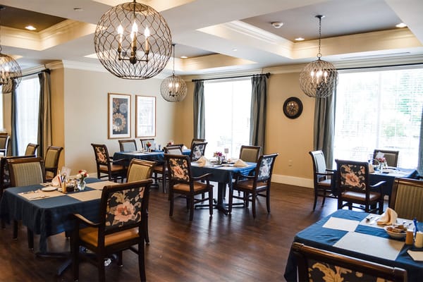 Edgeworth Park at New Town