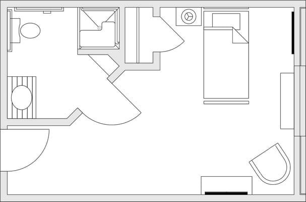 English Meadows Abingdon Campus