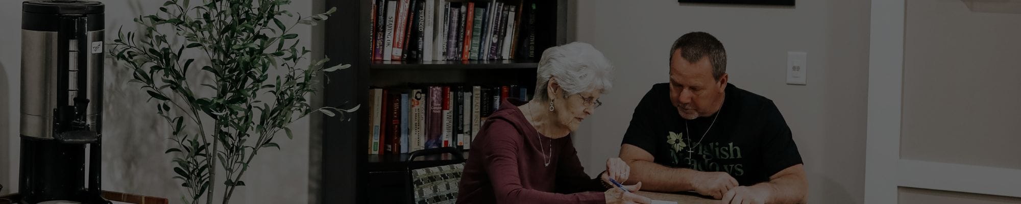 English Meadows Abingdon Campus