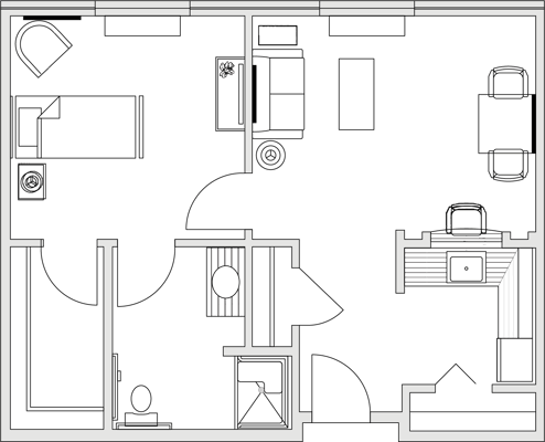 English Meadows Abingdon Campus