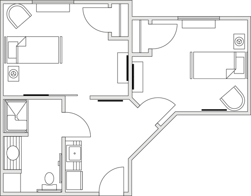 English Meadows Abingdon Campus