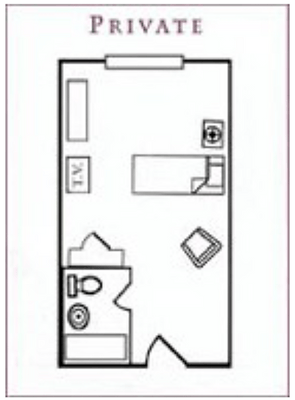 Golden Years Assisted Living Facility, Inc.