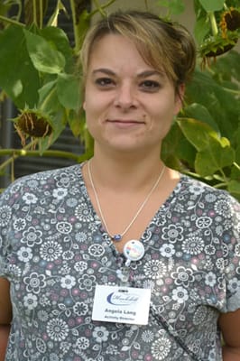 Hawksbill Assisted Living