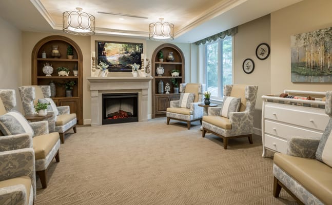 Kensington Reston Owner LLC