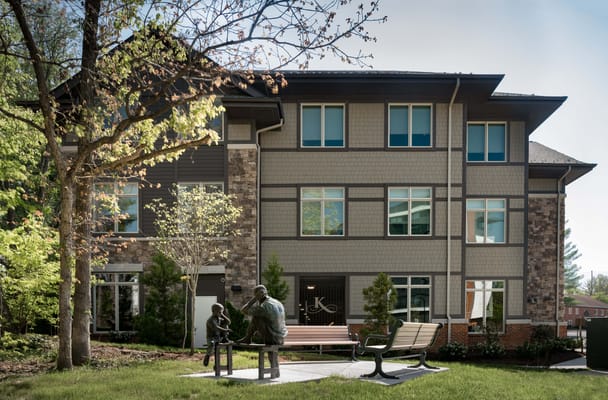 Kensington Reston Owner LLC