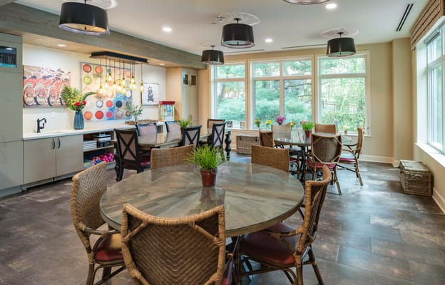 Kensington Reston Owner LLC