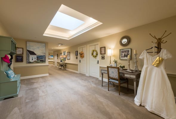 Kensington Reston Owner LLC