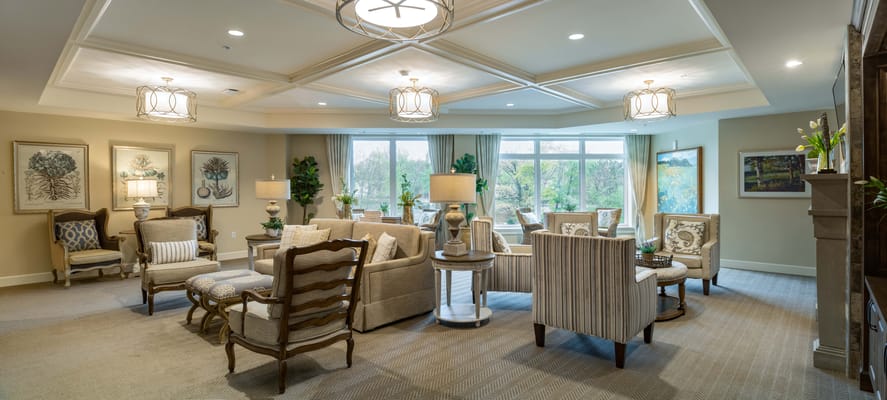 Kensington Reston Owner LLC