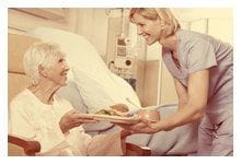 Living Waters Senior Care