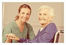 Living Waters Senior Care