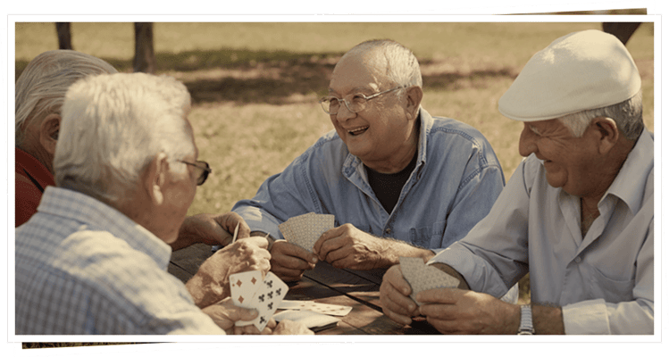 Living Waters Senior Care