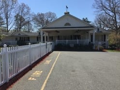 Marian Manor of Stafford