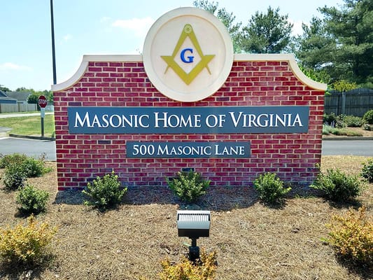 Masonic Home of Virginia
