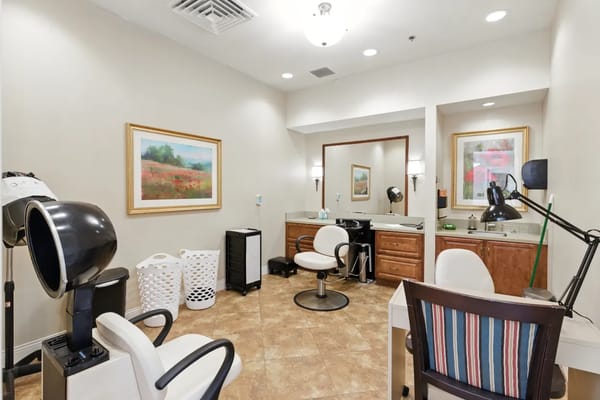 Morningside House of Fredericksburg