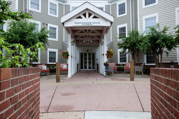Morningside House of Leesburg, LLC
