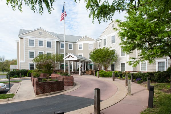 Morningside House of Leesburg, LLC